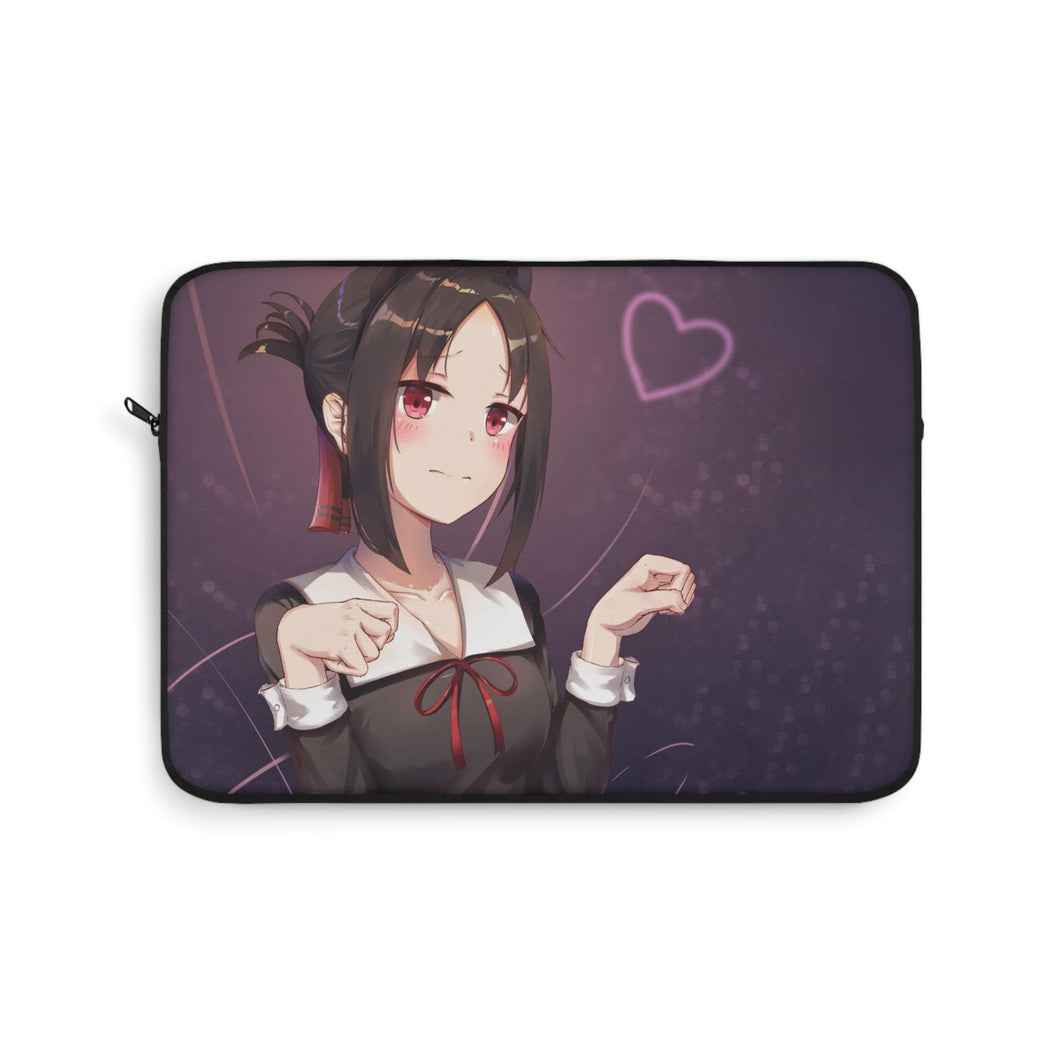 Kaguya Shinomiya Laptop Sleeve