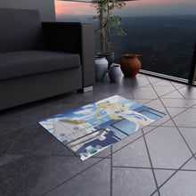 Load image into Gallery viewer, Anime Aria Rug
