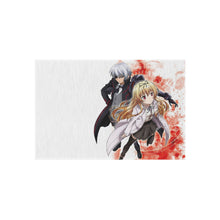 Load image into Gallery viewer, Arifureta Shokugyou de Sekai Saikyou Rug
