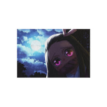 Load image into Gallery viewer, Demon Slayer: Kimetsu no Yaiba Rug
