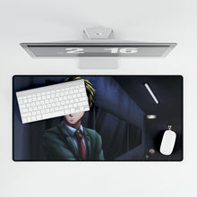 Load image into Gallery viewer, Anime Spy x Family Mouse Pad (Desk Mat)
