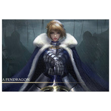 Load image into Gallery viewer, Saber Jigsaw Puzzle
