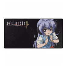 Load image into Gallery viewer, Anime When They Cryr Mouse Pad (Desk Mat)
