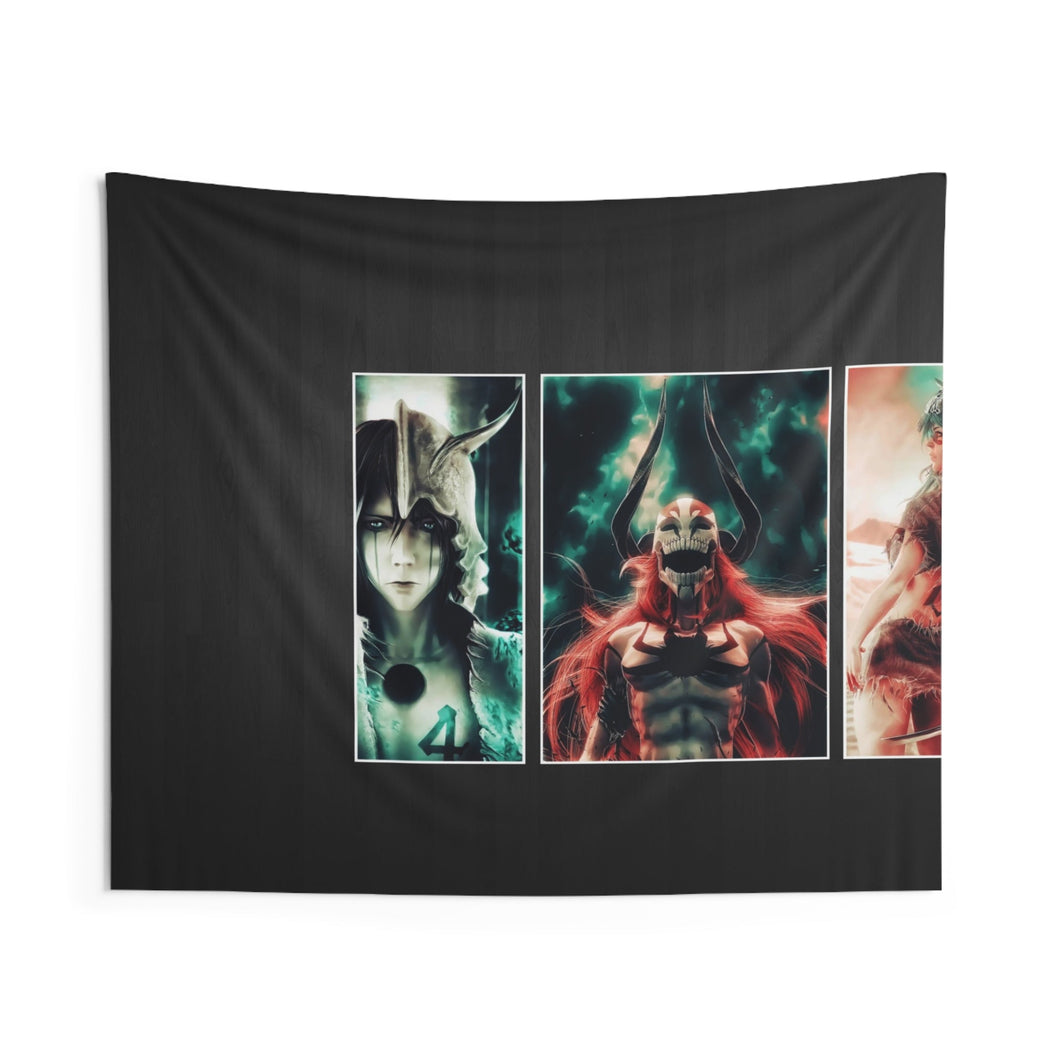 Anime Bleach Indoor Wall Tapestry
