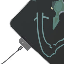 Load image into Gallery viewer, epic kirito RGB LED Mouse Pad (Desk Mat)
