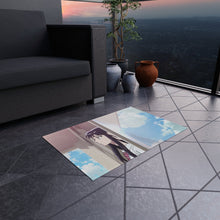 Load image into Gallery viewer, Anime After the Rain Rug

