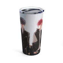 Load image into Gallery viewer, Free! Tumbler 20oz
