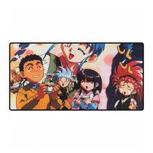 Load image into Gallery viewer, Tenchi Muyo Mouse Pad (Desk Mat)
