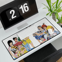 Load image into Gallery viewer, Yowamushi Pedal Mouse Pad (Desk Mat)
