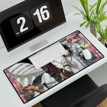Load image into Gallery viewer, Aesthetica Of A Rogue Hero Mouse Pad (Desk Mat)
