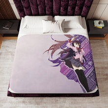 Load image into Gallery viewer, Anime Monogatari (Series)r Sherpa Blanket

