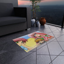 Load image into Gallery viewer, Baka And Test Rug
