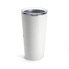 Load image into Gallery viewer, Gabriel DropOut Gabriel Tenma White Tumbler 20oz
