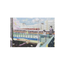 Load image into Gallery viewer, Beyond The Boundary Rug

