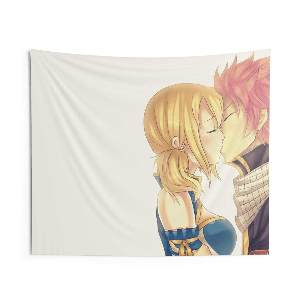 Anime Fairy Tail Indoor Wall Tapestry