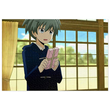 Load image into Gallery viewer, Nagisa Shiota Jigsaw Puzzle
