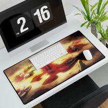 Load image into Gallery viewer, Alderamin On The Sky Mouse Pad (Desk Mat)
