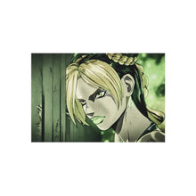 Load image into Gallery viewer, Anime Jojo's Bizarre Adventure Rug
