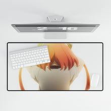 Load image into Gallery viewer, Anime Spy x Family Mouse Pad (Desk Mat)
