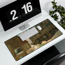 Load image into Gallery viewer, Paladins - Foreman's Rise Map Mouse Pad (Desk Mat)
