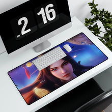 Load image into Gallery viewer, Smite Mouse Pad (Desk Mat)

