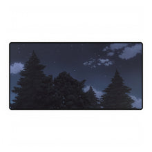 Load image into Gallery viewer, Your Name. Mouse Pad (Desk Mat)
