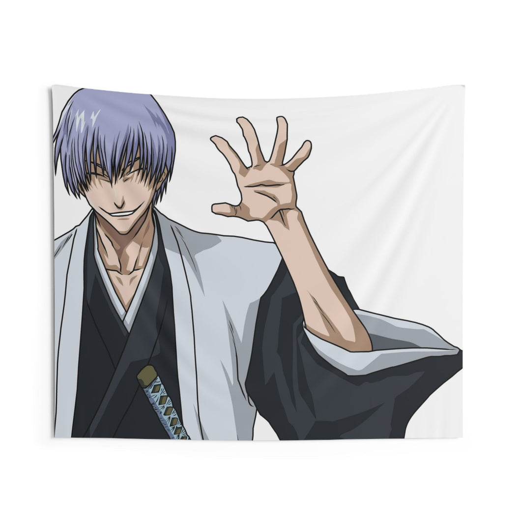 Anime Bleach Indoor Wall Tapestry