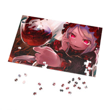 Load image into Gallery viewer, Overlord Shalltear Bloodfallen Jigsaw Puzzle
