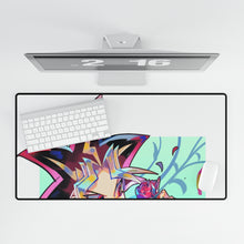 Load image into Gallery viewer, Yu-Gi-Oh! Mouse Pad (Desk Mat)
