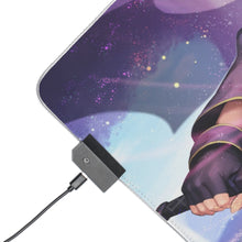 Load image into Gallery viewer, Sword Art Online II RGB LED Mouse Pad (Desk Mat)

