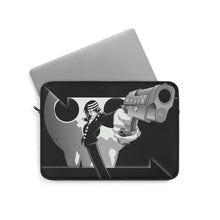 Load image into Gallery viewer, Anime Soul Eater Laptop Sleeve
