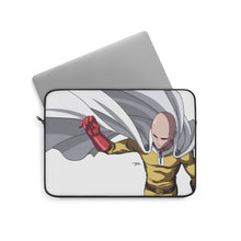 Load image into Gallery viewer, Saitama Laptop Sleeve
