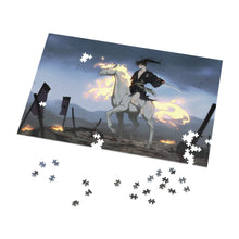Load image into Gallery viewer, Hyakkimaru Jigsaw Puzzle
