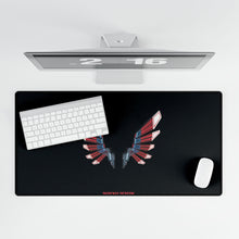 Load image into Gallery viewer, Rick And Morty Mouse Pad (Desk Mat)
