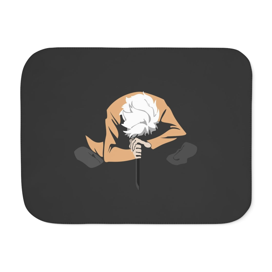 Bell Cranel - Final Boss Defeat Sherpa Blanket