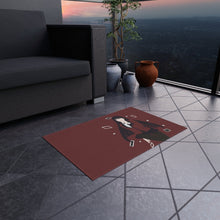 Load image into Gallery viewer, Kakegurui Yumeko Jabami Rug
