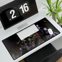 Load image into Gallery viewer, Anime Evangelion: 2.0 You Can (Not) Advance Mouse Pad (Desk Mat)
