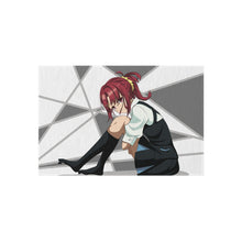 Load image into Gallery viewer, Kiznaiver Chidori Takashiro Rug
