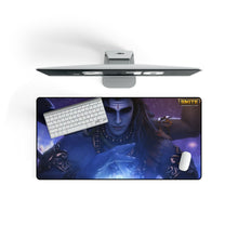 Load image into Gallery viewer, Smite Mouse Pad (Desk Mat)
