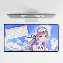 Load image into Gallery viewer, Anime Re:ZERO -Starting Life in Another World- Mouse Pad (Desk Mat)
