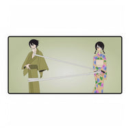 Anime Sayonara, Zetsubou-Sensei Mouse Pad (Desk Mat)