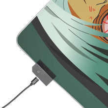 Load image into Gallery viewer, Tokyo Ghoul:re RGB LED Mouse Pad (Desk Mat)
