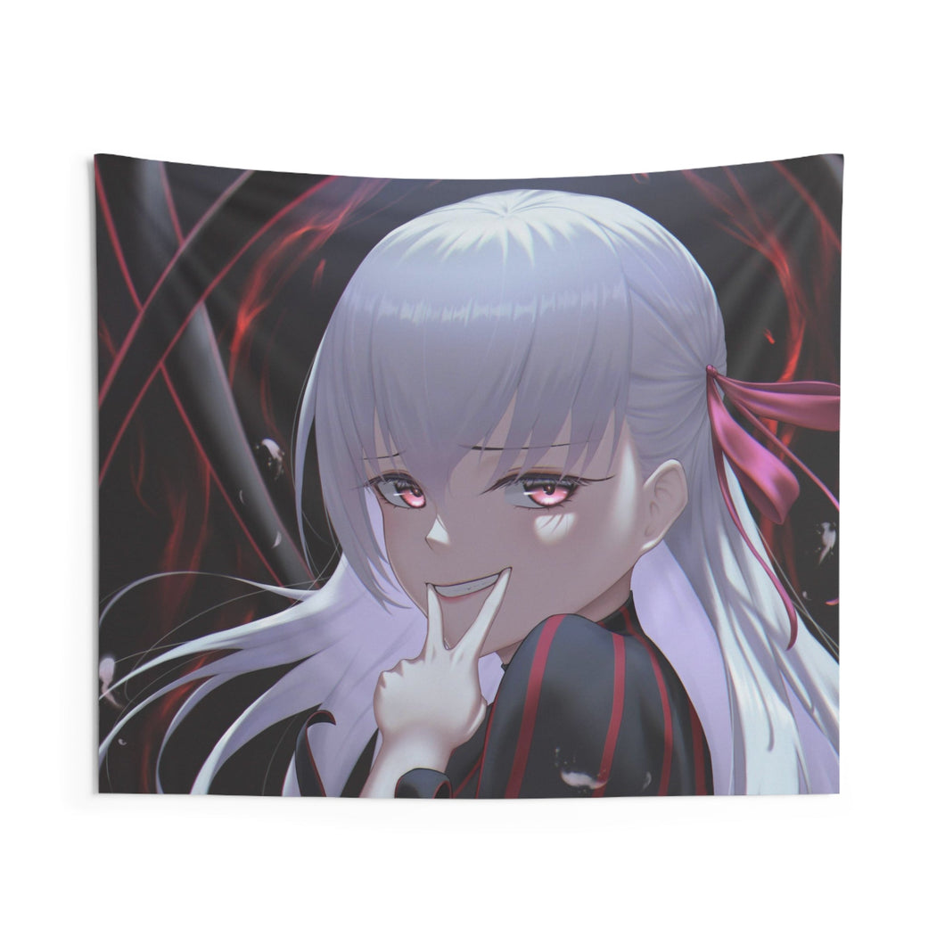 Fate/Stay Night Indoor Wall Tapestry