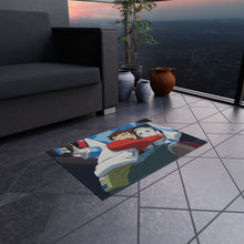 Load image into Gallery viewer, Eureka Seven Eureka Seven Rug
