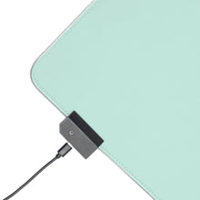 Load image into Gallery viewer, Spy x Family Anya Forger RGB LED Mouse Pad (Desk Mat)
