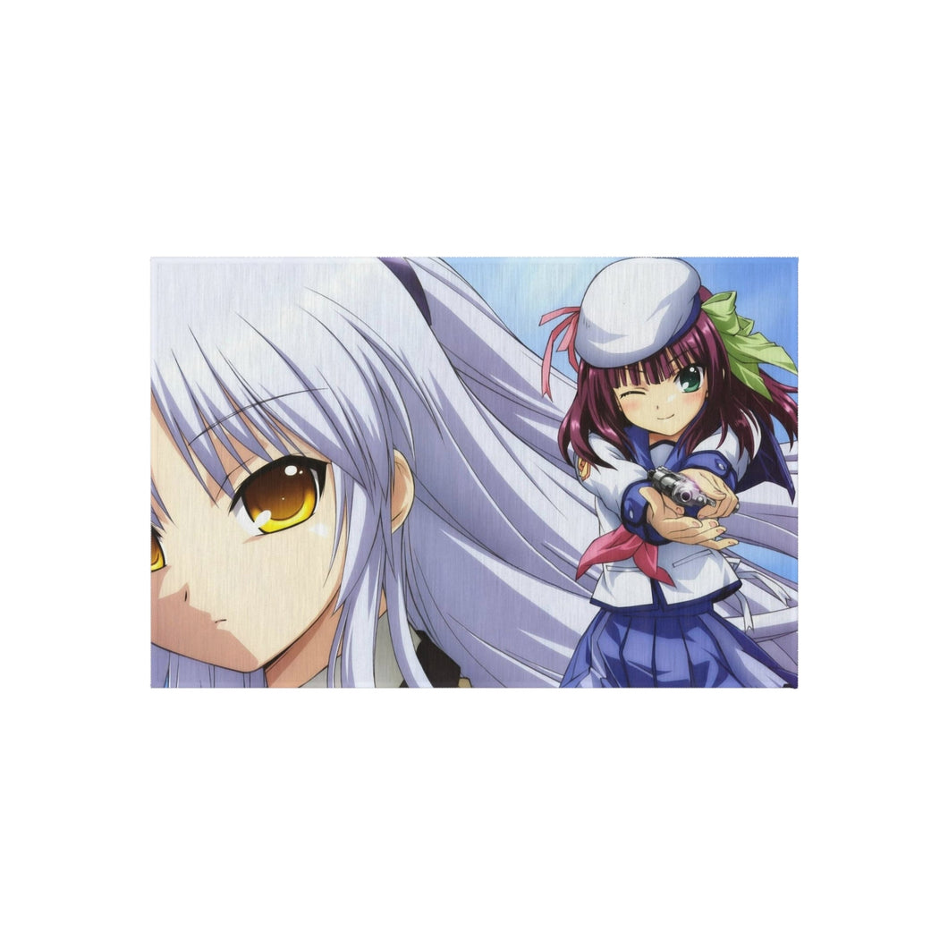 Angel Beats! Rug