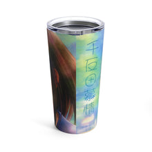 Load image into Gallery viewer, Chitanda Eru Smile Tumbler 20oz
