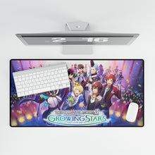 Load image into Gallery viewer, Anime THE iDOLM@STER: SideM Mouse Pad (Desk Mat)
