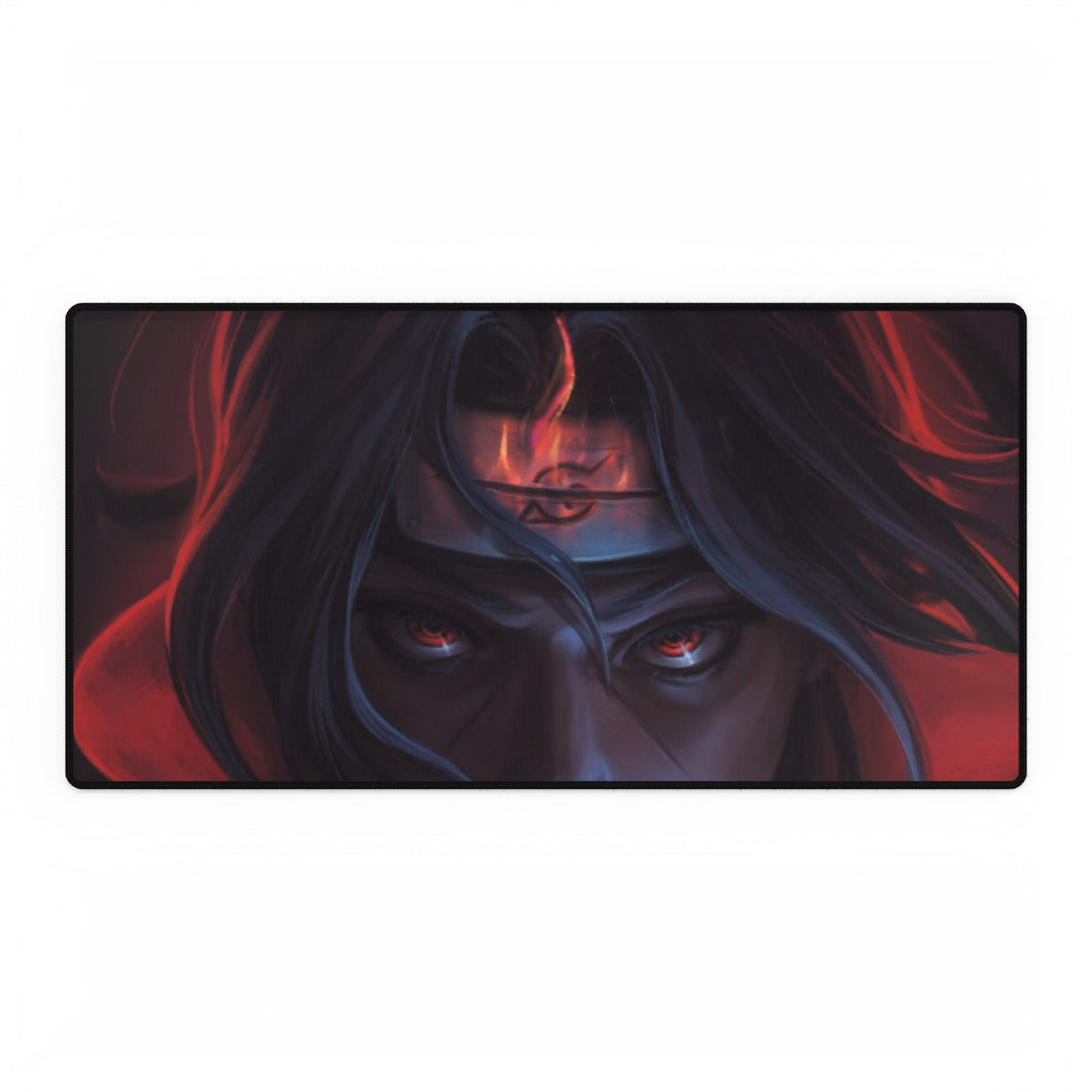 Anime Naruto Mouse Pad (Desk Mat)