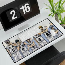 Load image into Gallery viewer, Generation Of Miracles Mouse Pad (Desk Mat)
